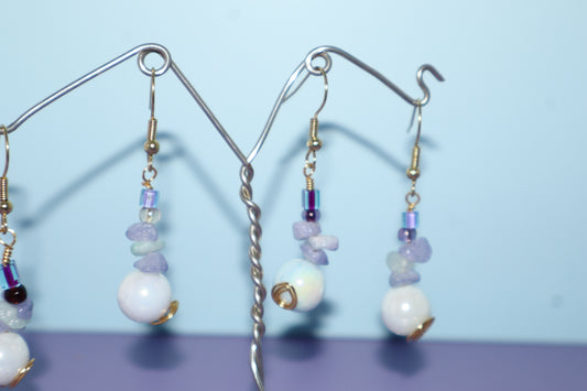 Cerriah's Earrings