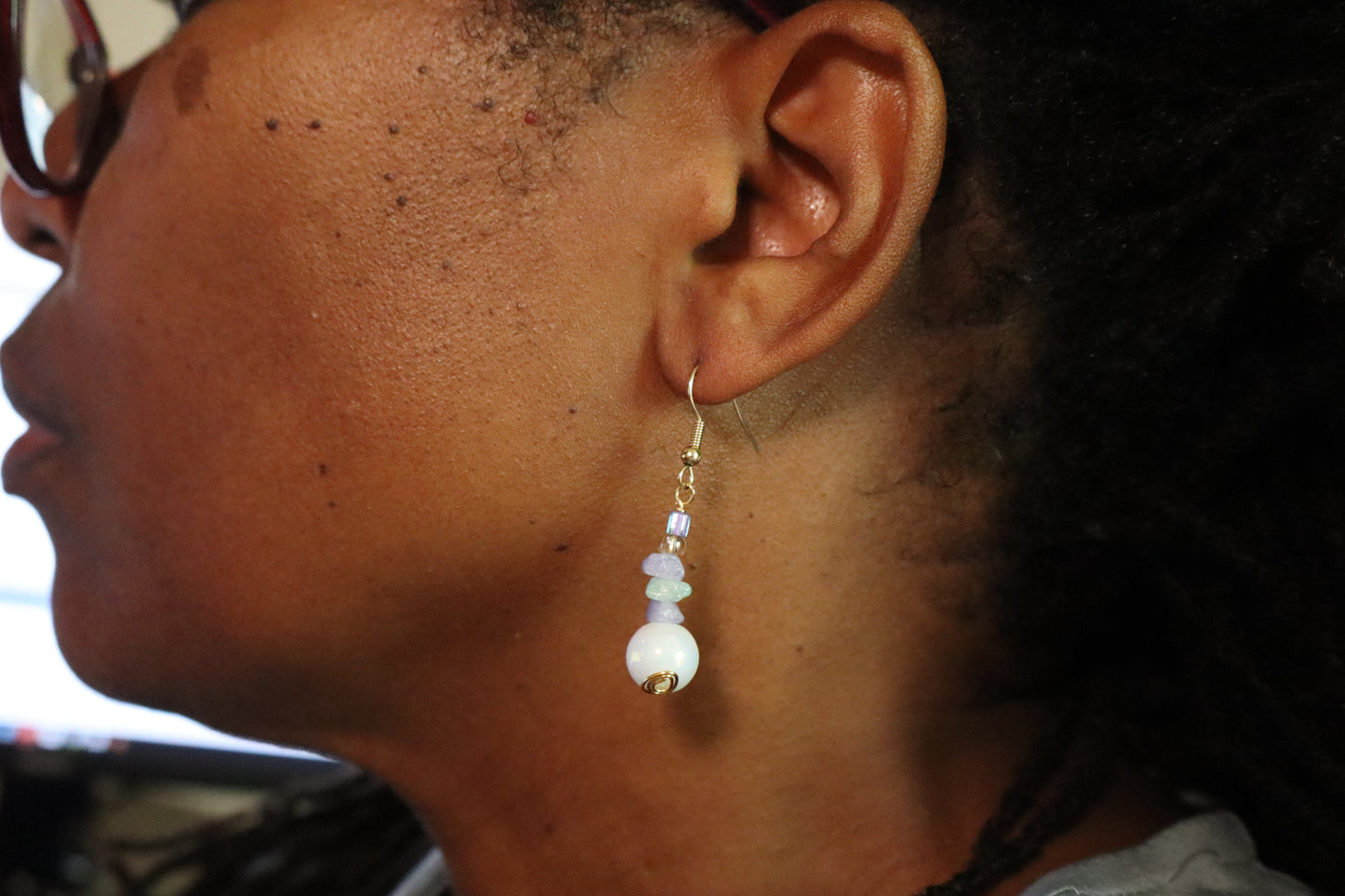 Cerriah's Earrings