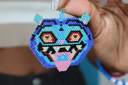 Derpy Bag Charm